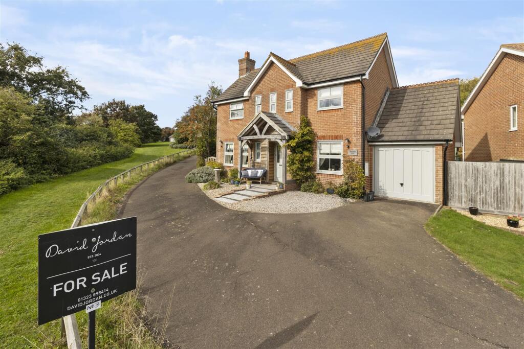 Main image of property: Eleanor Close, Seaford