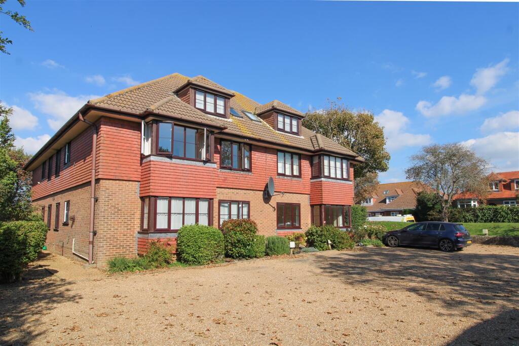 Main image of property: Shortlands, East Albany Road, Seaford