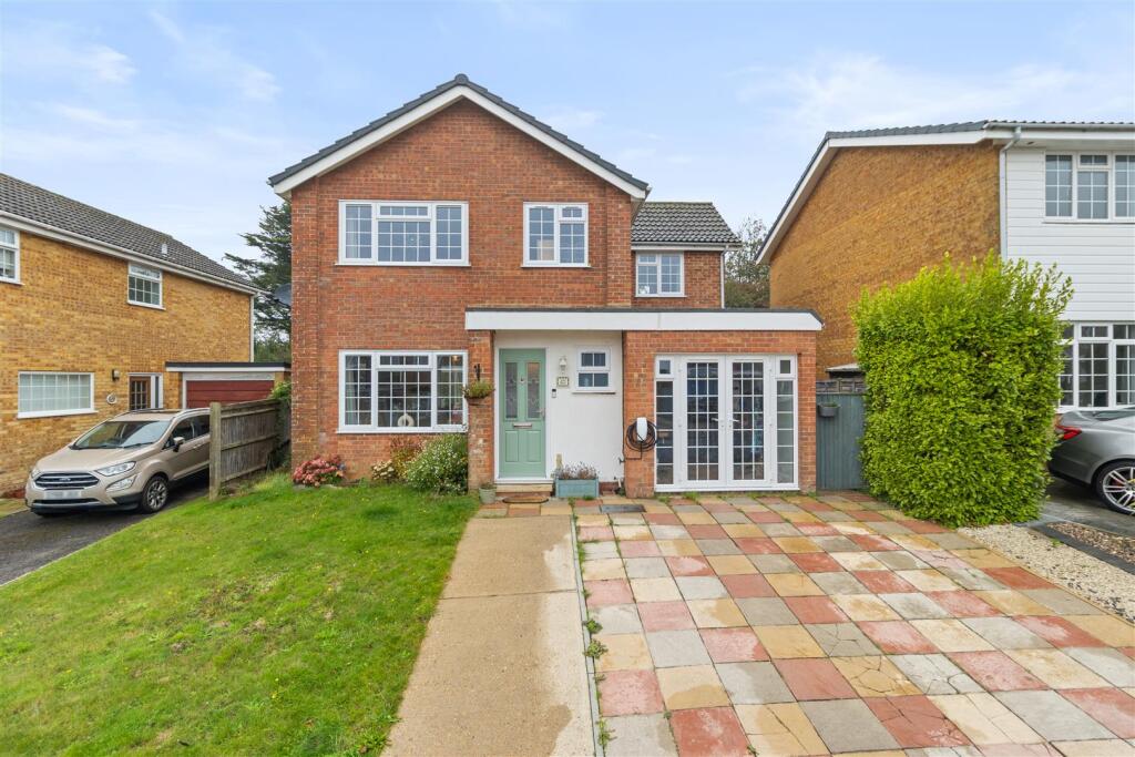 Main image of property: North Way, Seaford