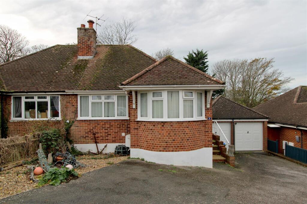 Main image of property: Winchelsea Close, Seaford