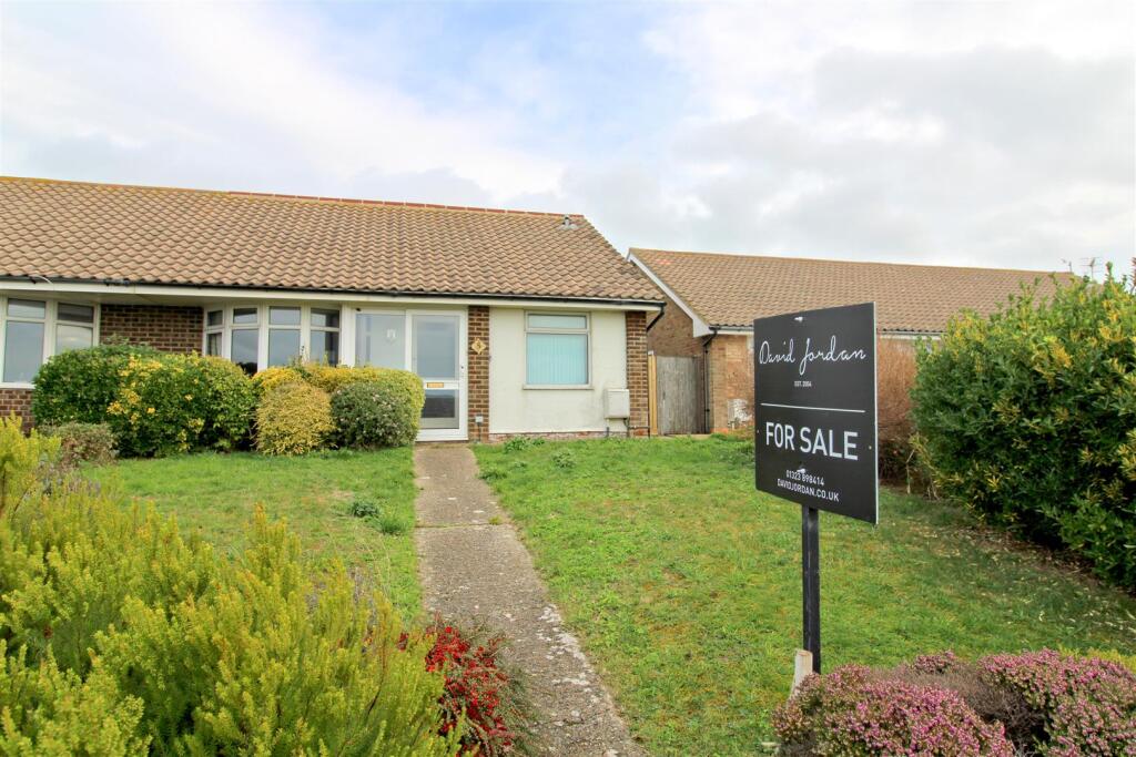 Main image of property: Antony Close, Seaford