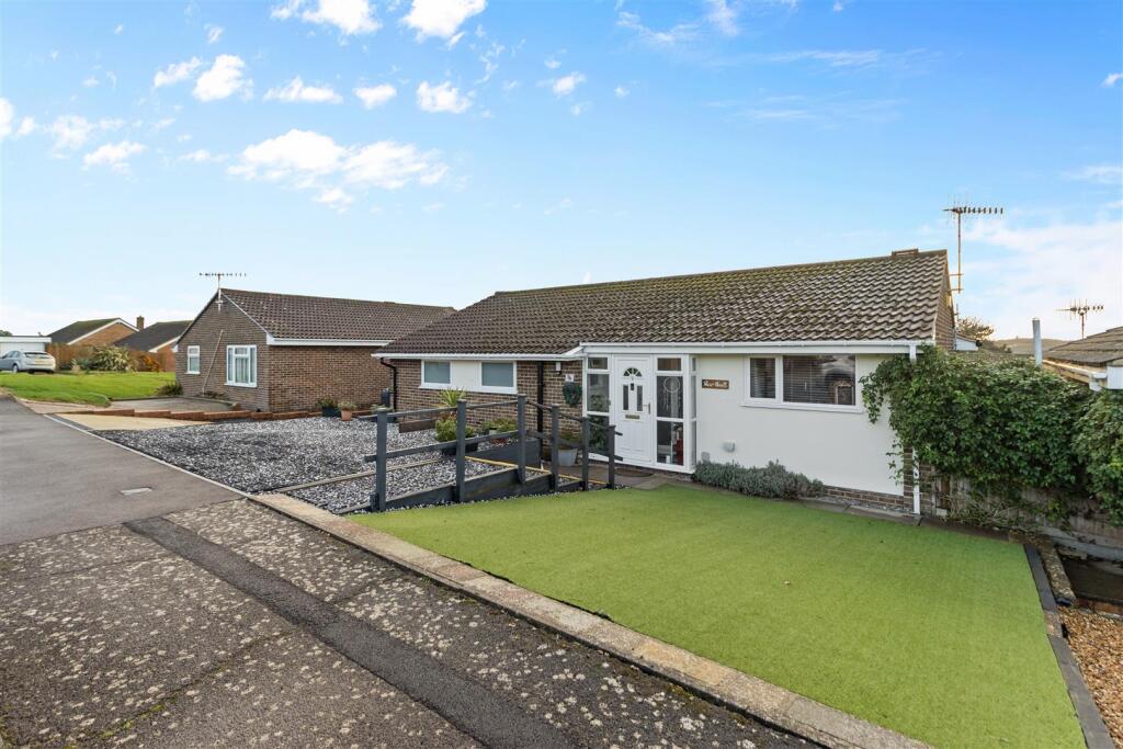 Main image of property: Elizabeth Close, Bishopstone