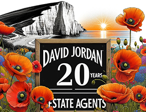 Get brand editions for David Jordan, Seaford