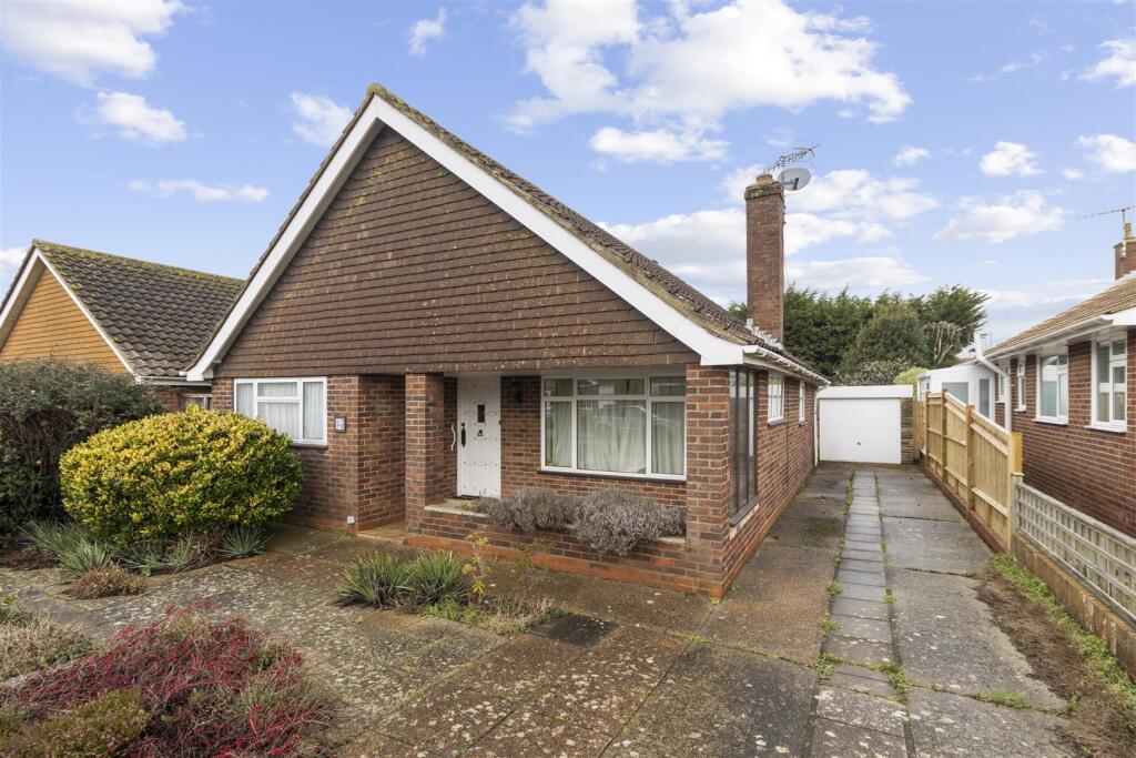 Main image of property: Stirling Avenue, Seaford