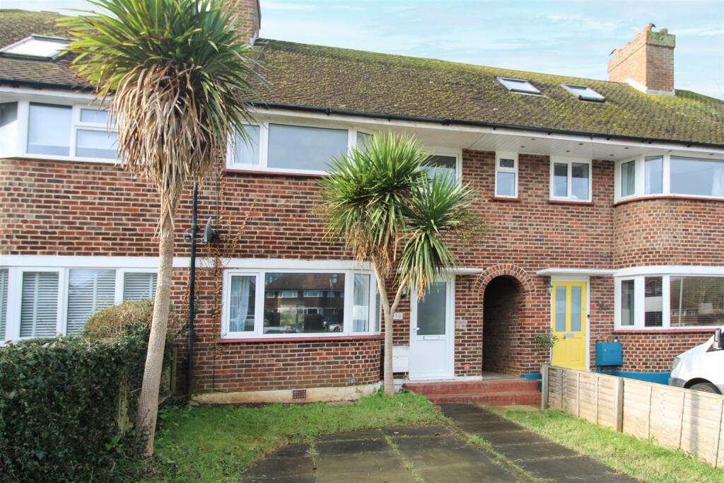 Main image of property: Seafield Close, Seaford