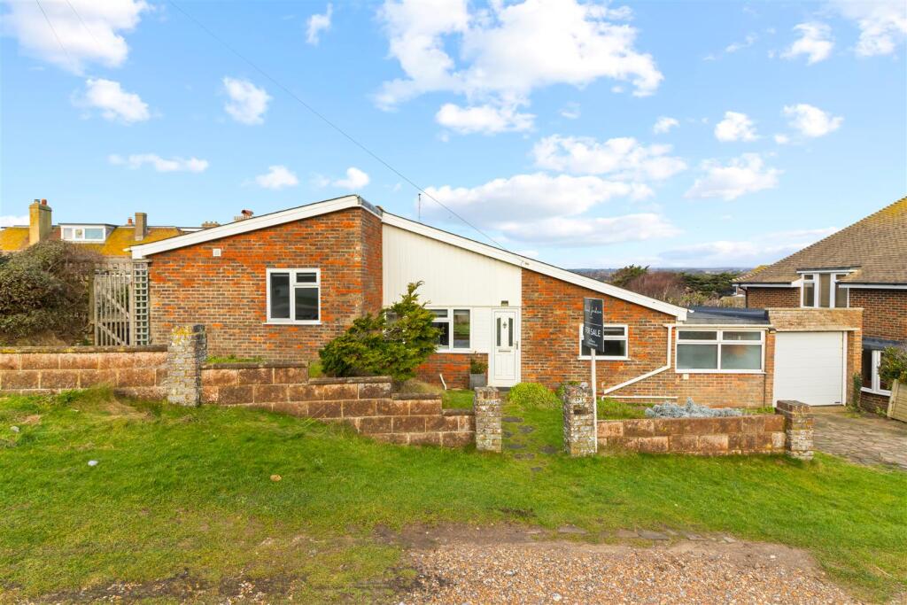 Main image of property: Gerald Road, Seaford