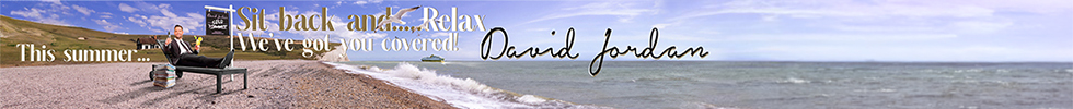 Get brand editions for David Jordan, Seaford