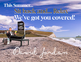 Get brand editions for David Jordan, Seaford