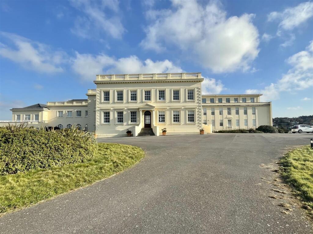 Main image of property: College Road, Seaford