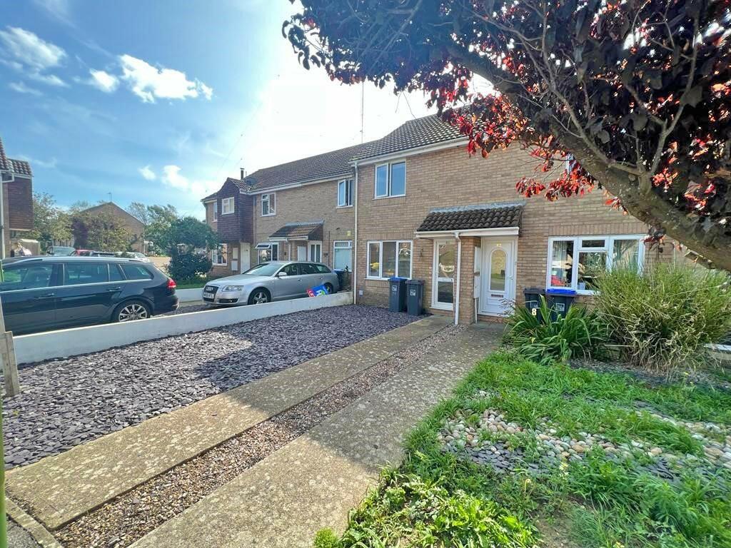 2 bedroom terraced house for sale in Church Green, ShorehambySea, BN43