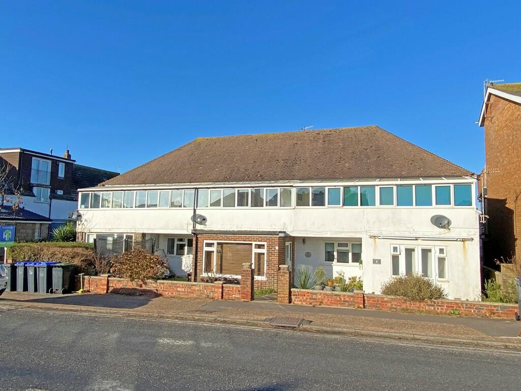 1 bedroom apartment for sale in Beach Green, Shoreham-by-Sea, BN43