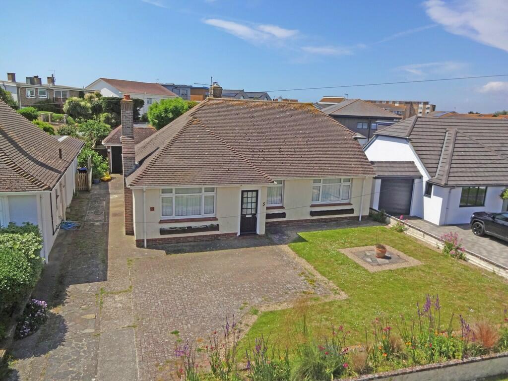 Main image of property: Kings Walk, Shoreham-by-Sea