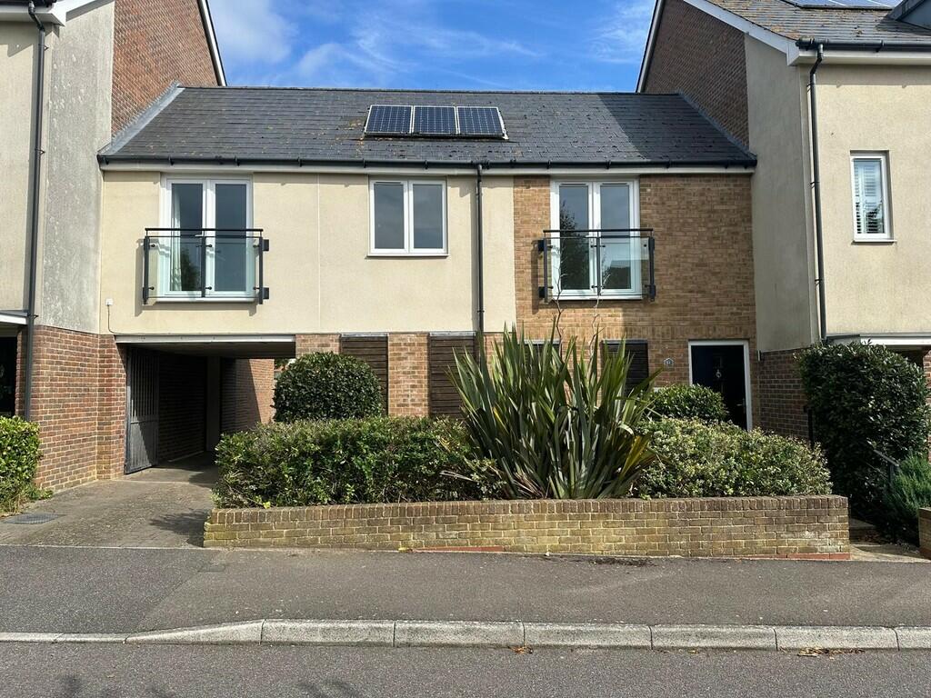 2 bedroom apartment for rent in Southlands Way, ShorehambySea, BN43