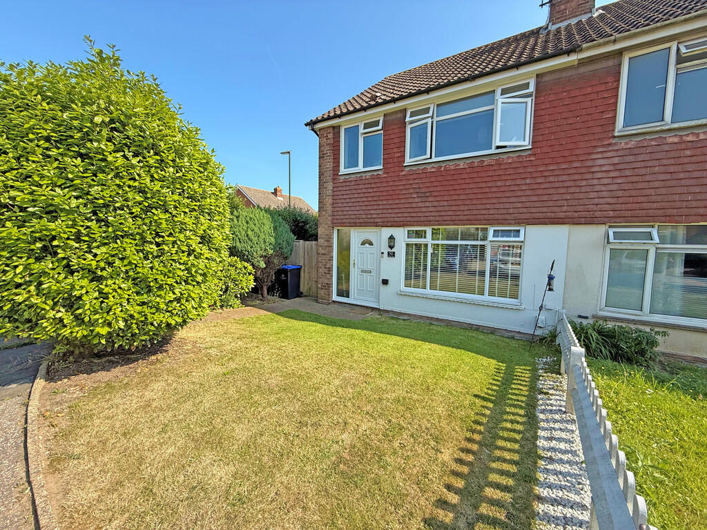 Main image of property: St. Giles Close, Shoreham-by-Sea