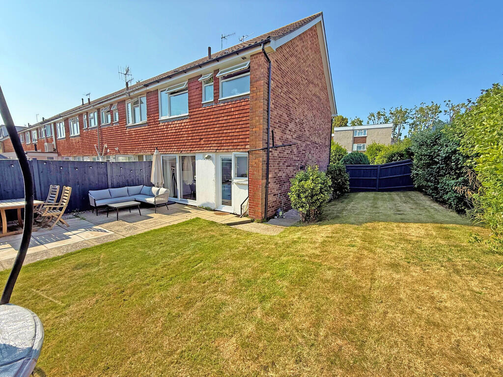 Main image of property: St. Giles Close, Shoreham-by-Sea
