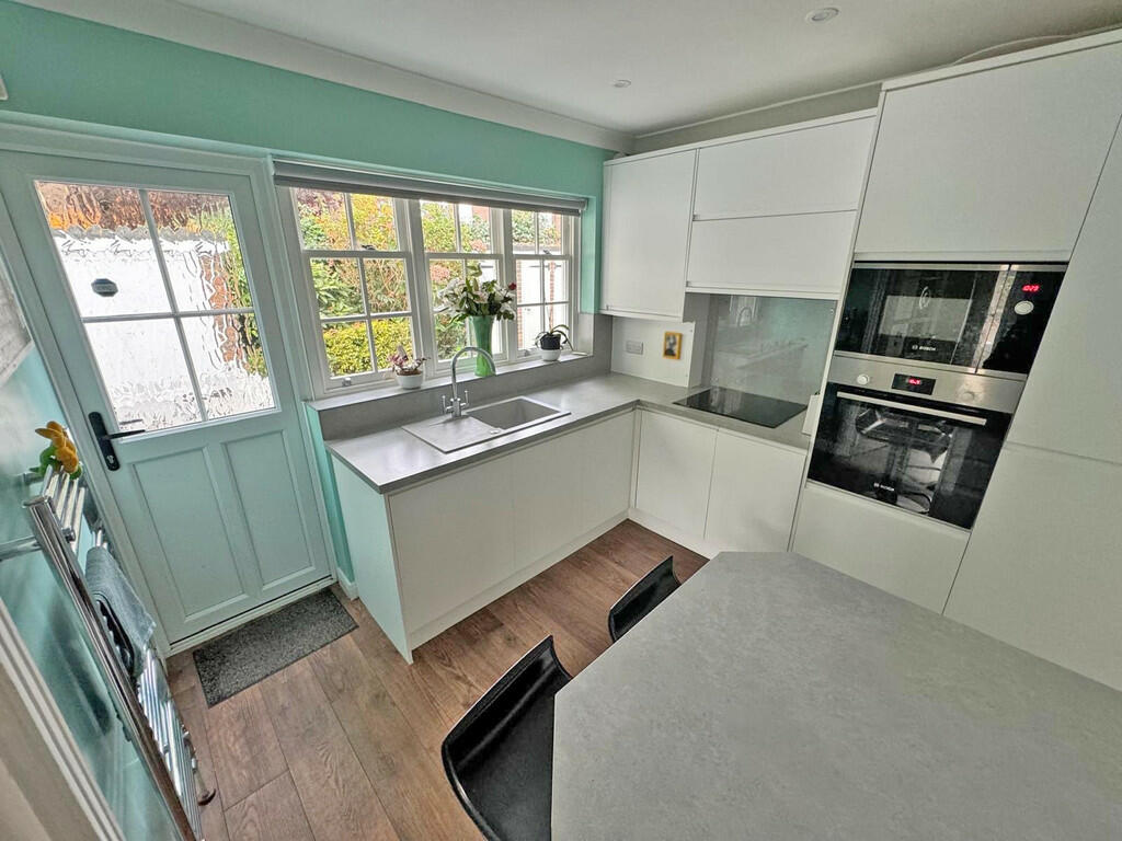 Additional property image - St Marys Close, Shoreham-by-sea