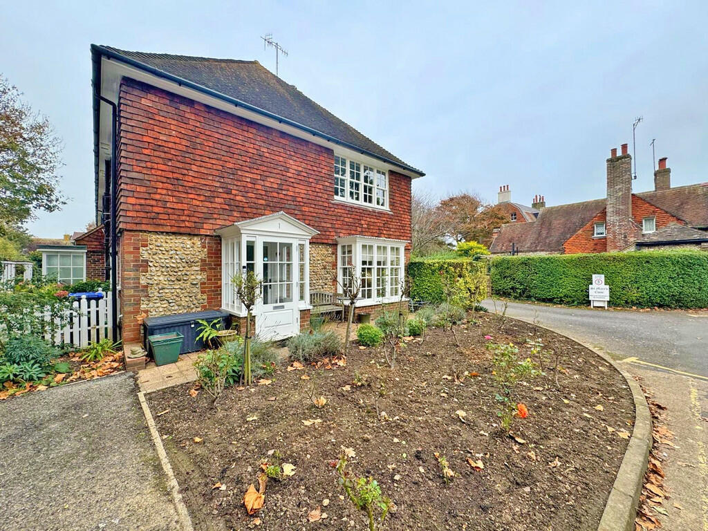 Additional property image - St Marys Close, Shoreham-by-sea