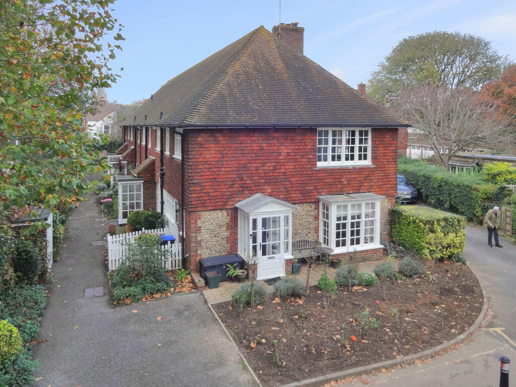 Additional property image - St Marys Close, Shoreham-by-sea