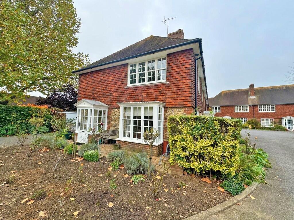 Additional property image - St Marys Close, Shoreham-by-sea