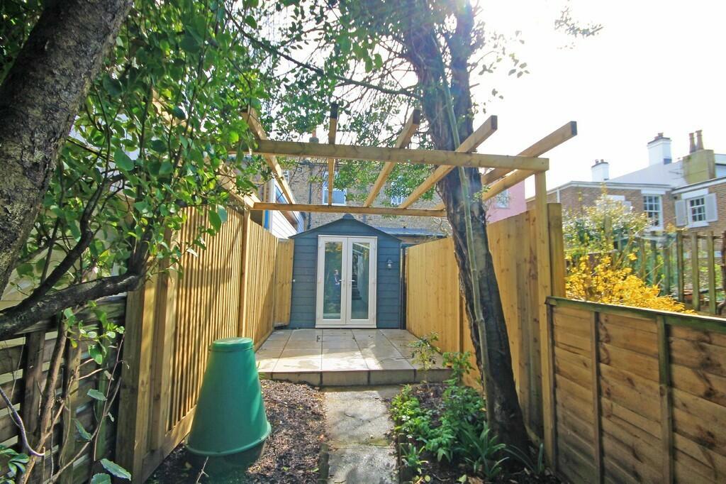 Additional property image - New Road, Shoreham-by-Sea