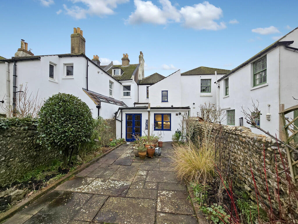 Additional property image - New Road, Shoreham-by-Sea
