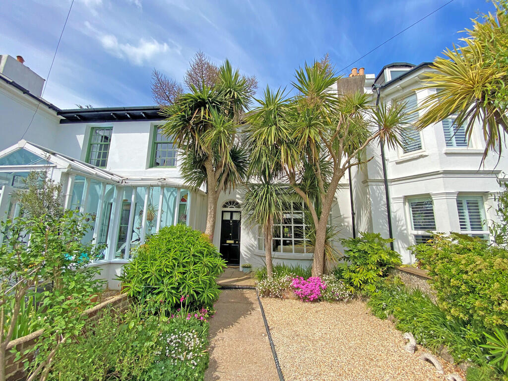 Main image of property: New Road, Shoreham-by-Sea