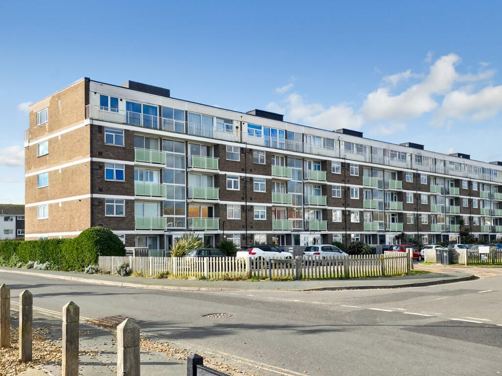 Main image of property: Atlantic Court, Shoreham Beach