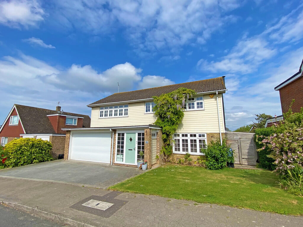 Main image of property: Lesser Foxholes, Shoreham-by-Sea