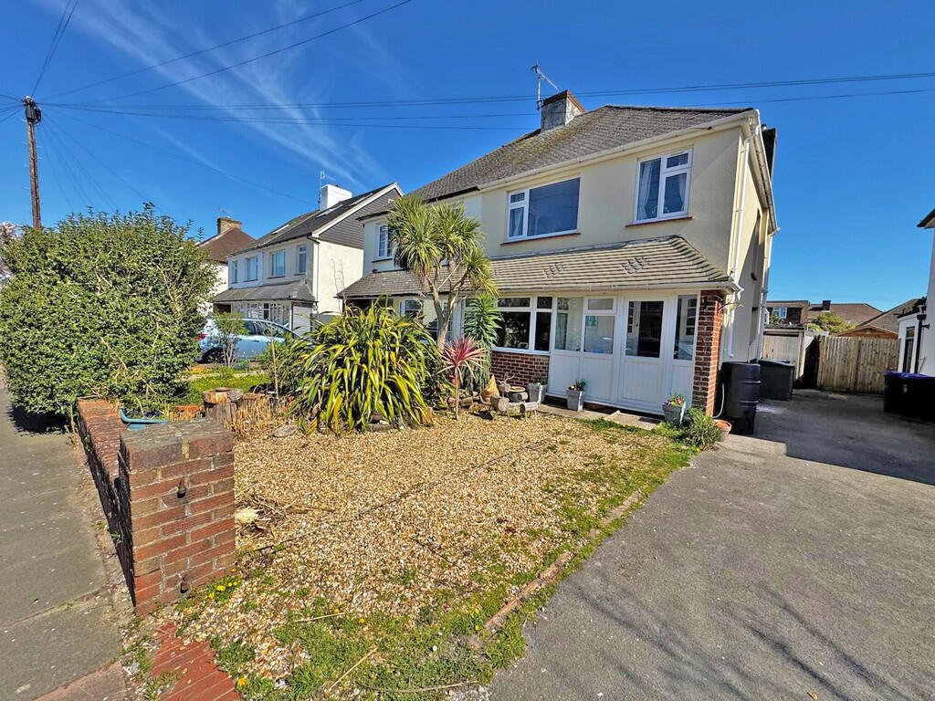 Main image of property: Sullington Way, Shoreham-by-Sea