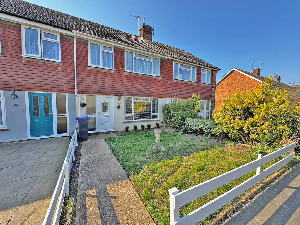 Main image of property: St. Giles Close, Shoreham-by-Sea