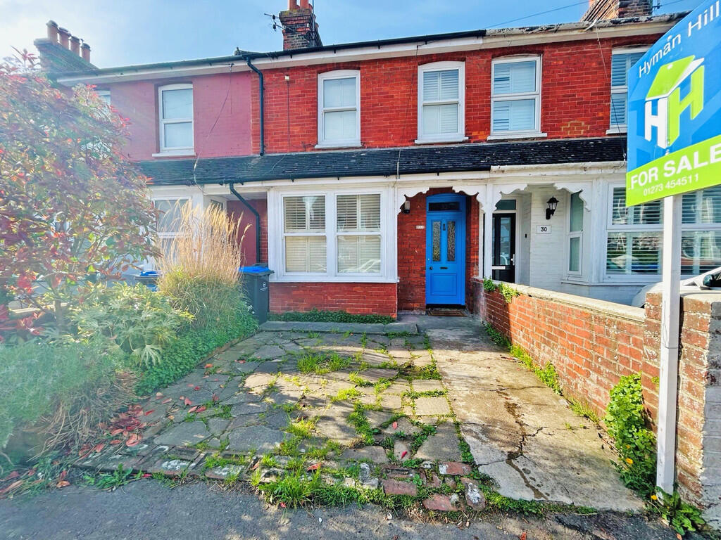 Main image of property: Gordon Road, Shoreham-by-Sea