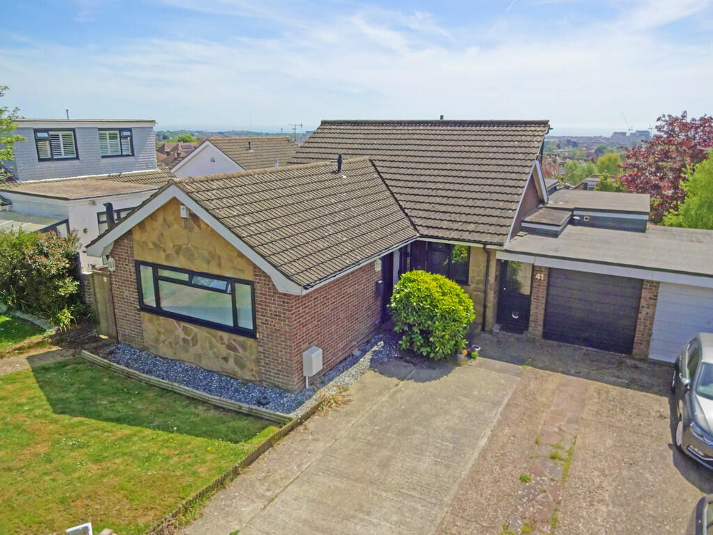 Main image of property: Slonk Hill Road, Shoreham-by-Sea