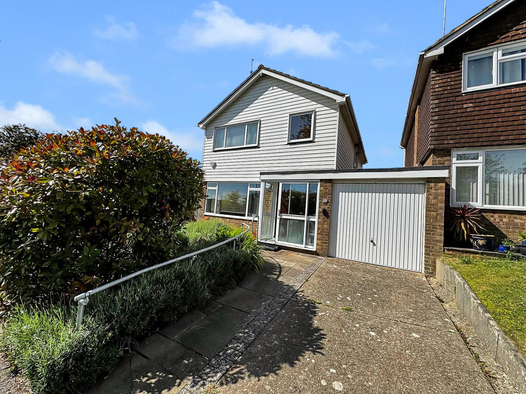 Main image of property: Annington Gardens, Shoreham-by-Sea
