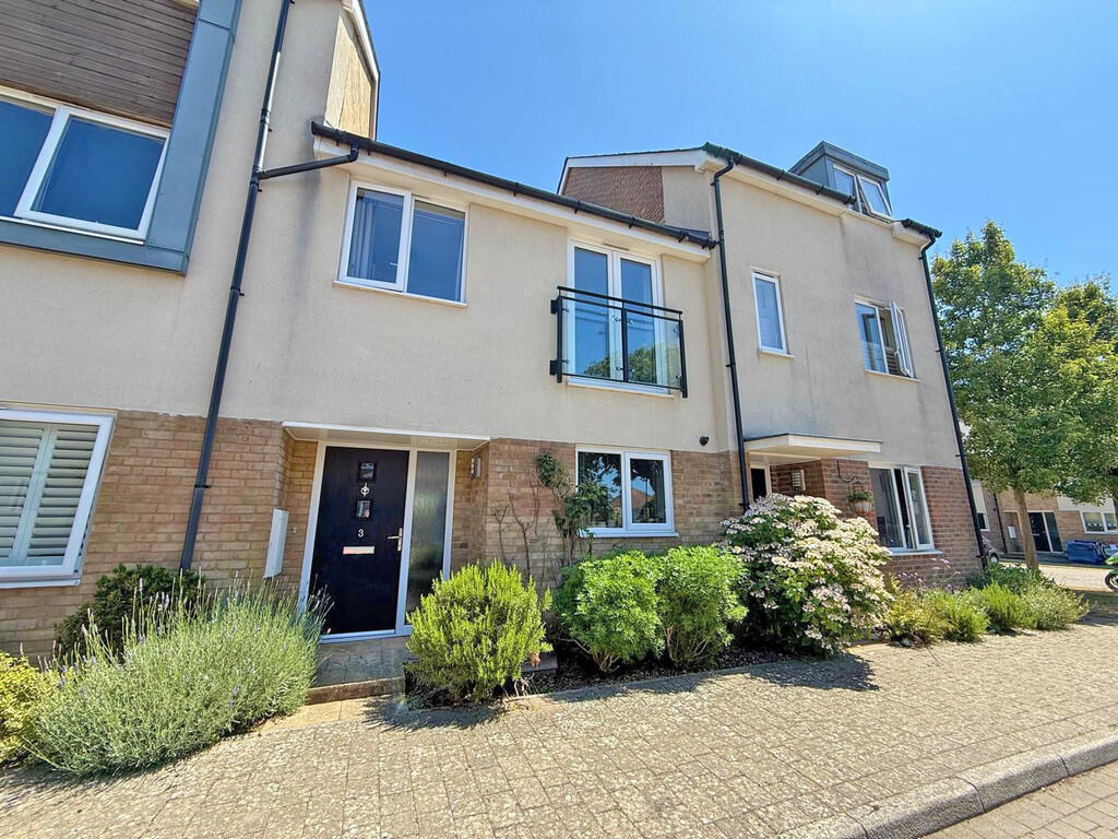 Main image of property: Coral Close, Shoreham-by-Sea