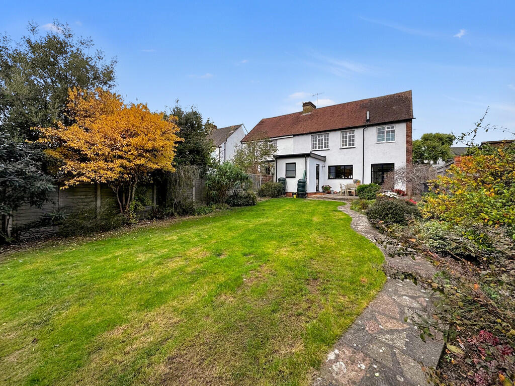 Main image of property: Adur Avenue, Shoreham-by-Sea