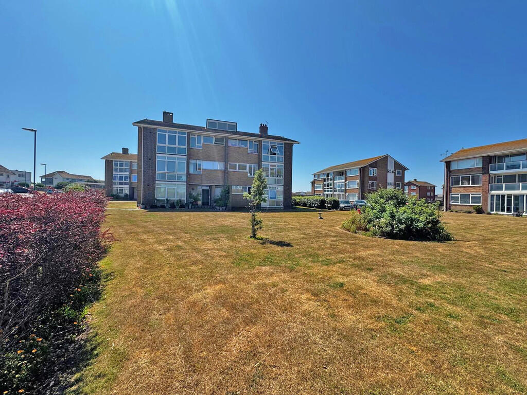 Main image of property: Woodards View, Shoreham-by-Sea