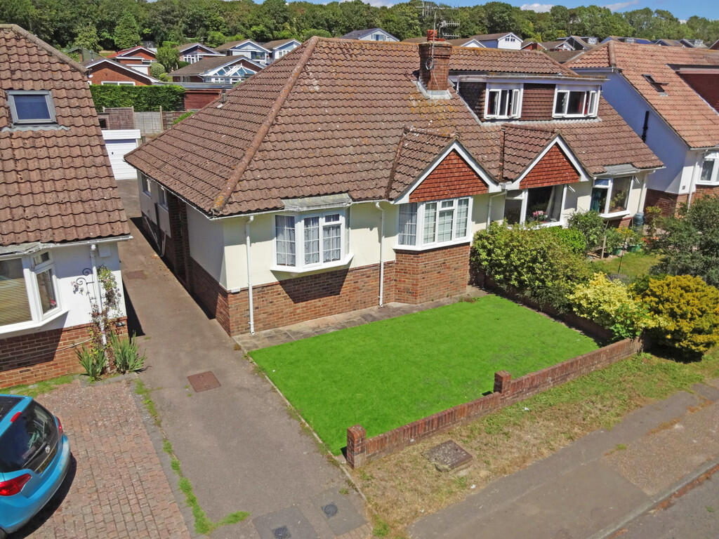 Main image of property: Downside, Shoreham-by-Sea