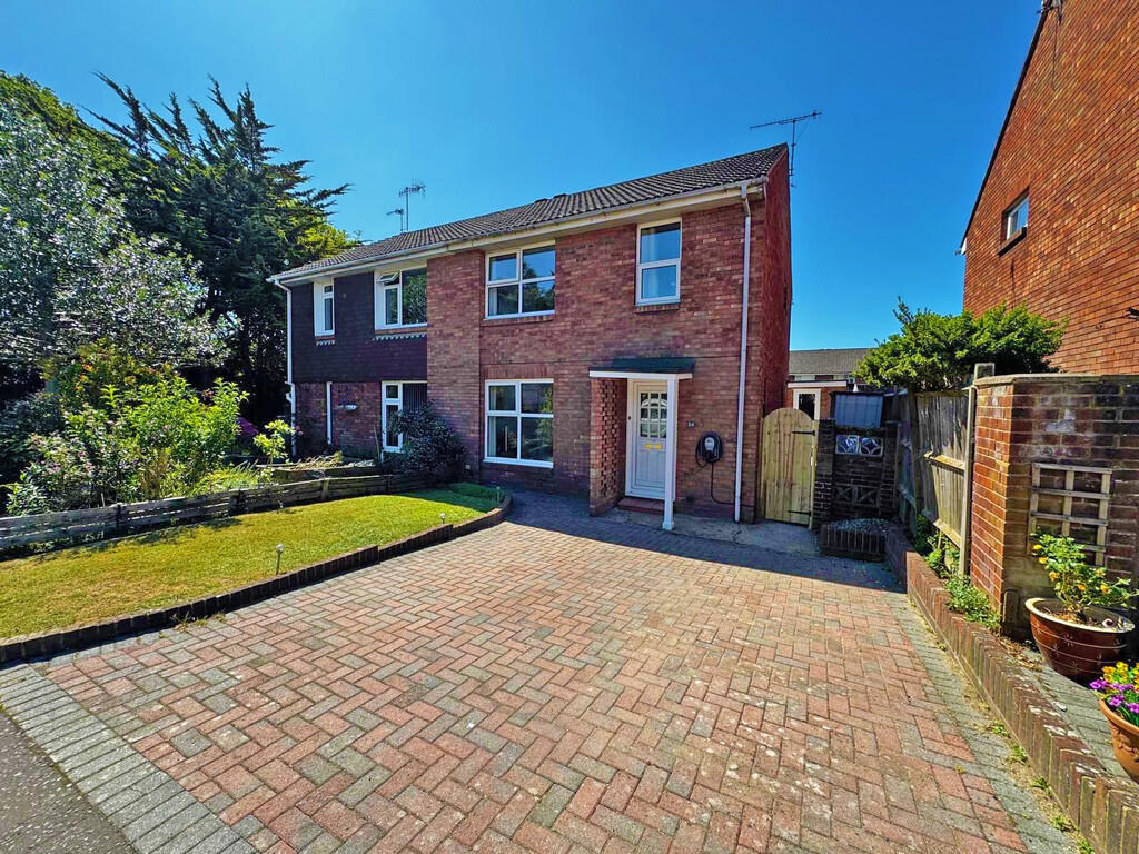 Main image of property: Rosemary Drive, Shoreham-by-Sea