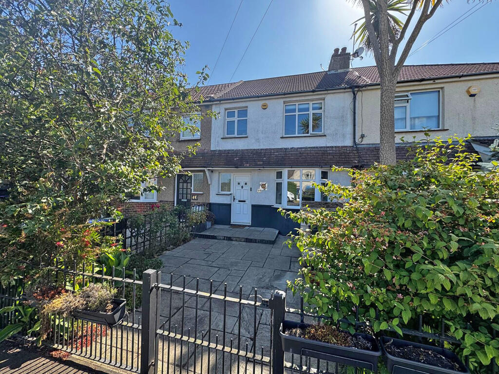 Main image of property: Eastern Avenue, Shoreham-by-Sea