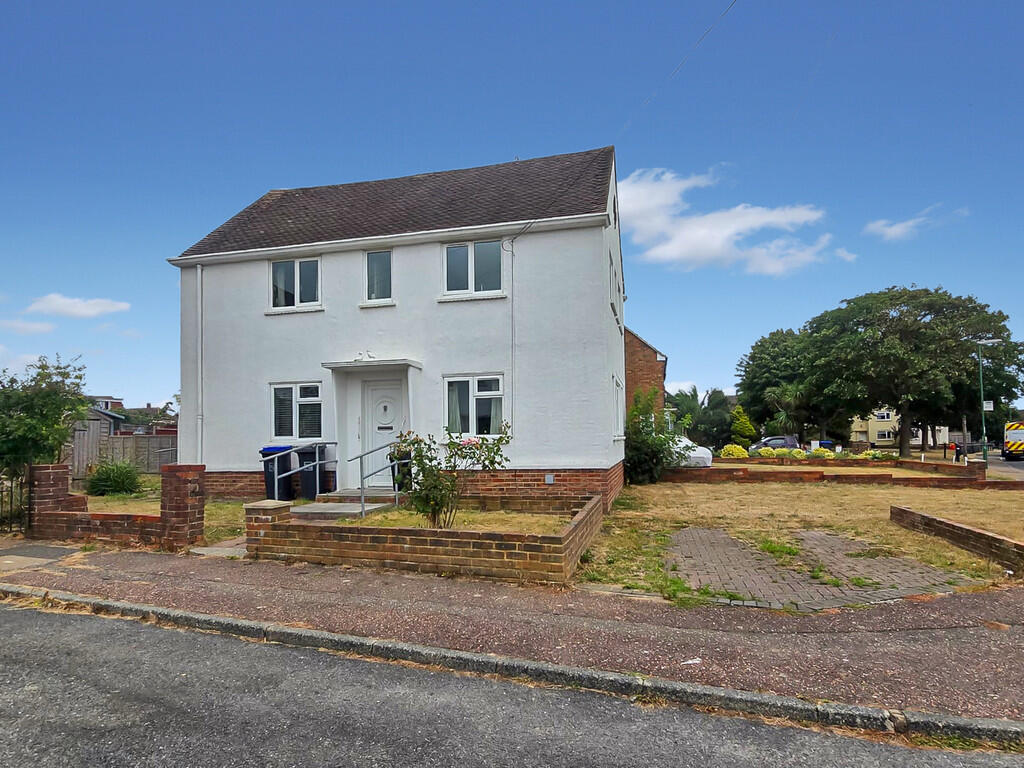 Main image of property: Wilmot Road, Shoreham-by-Sea