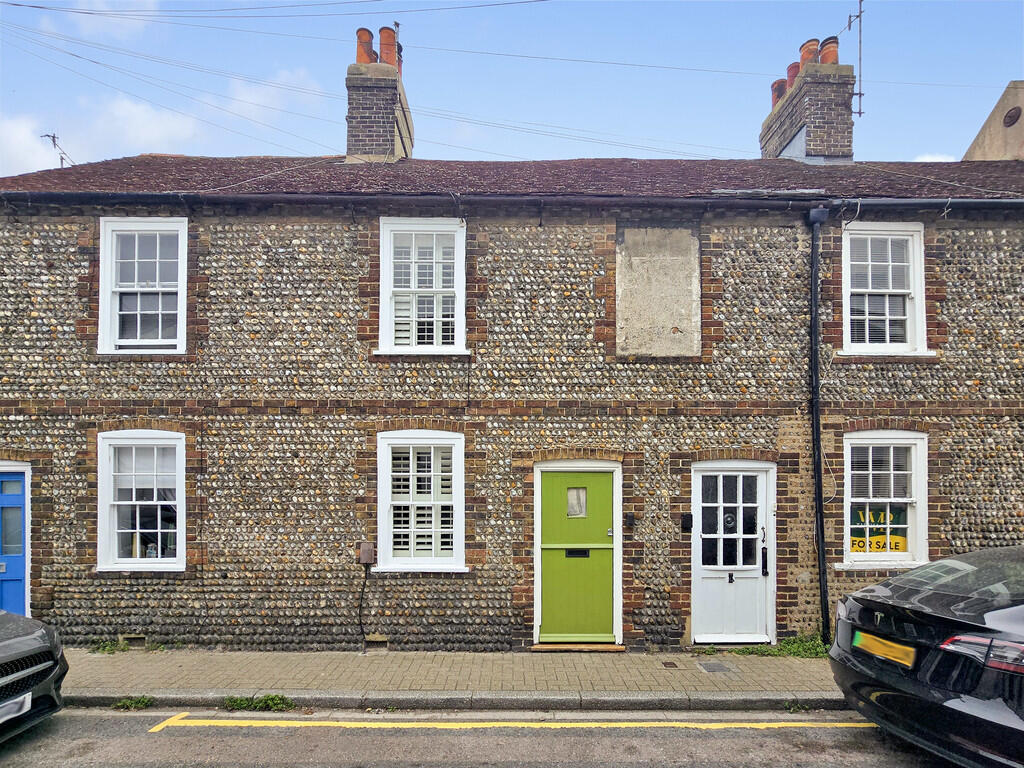 Main image of property: West Street, Shoreham-by-Sea