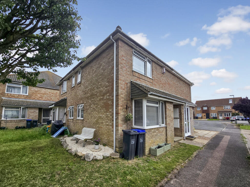 Main image of property: Church Green, Shoreham-by-Sea