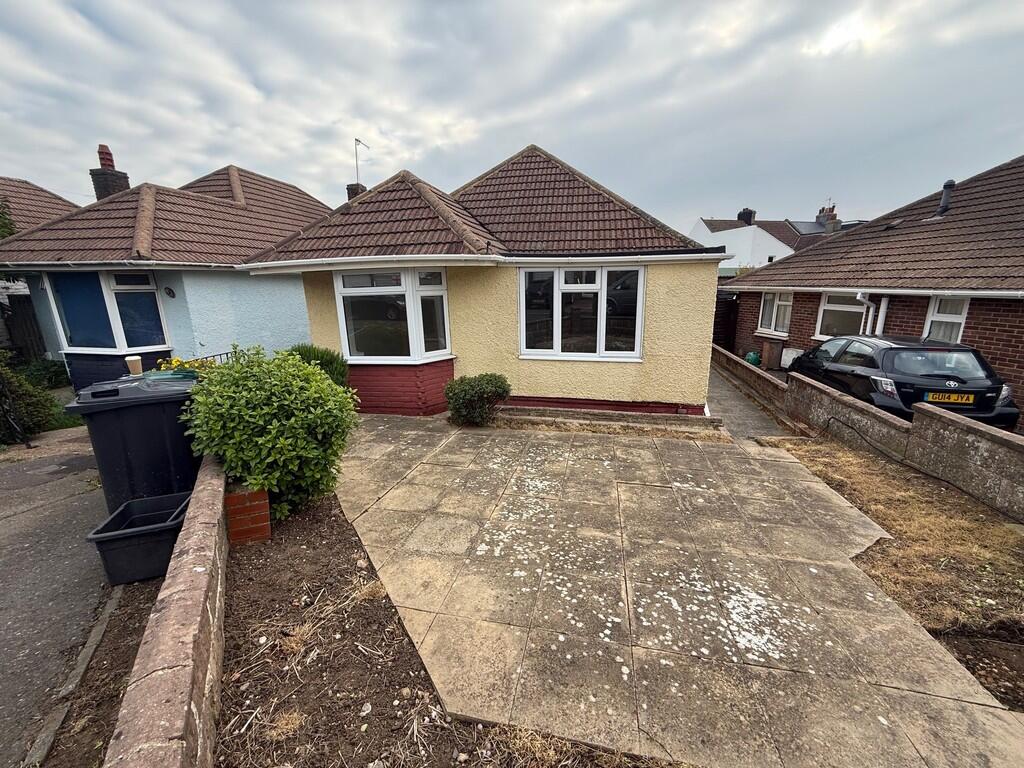 Main image of property: Park Crescent, Portslade