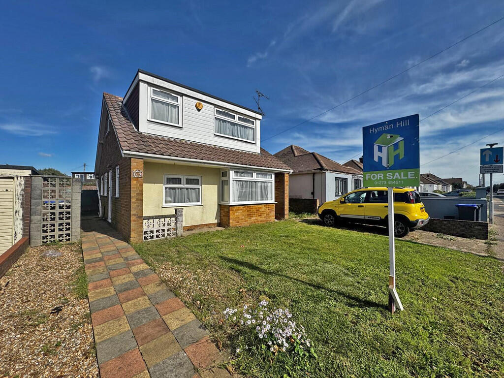 Main image of property: Middle Road, Shoreham-by-Sea