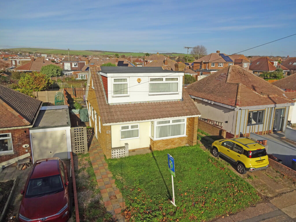 Main image of property: Middle Road, Shoreham-by-Sea