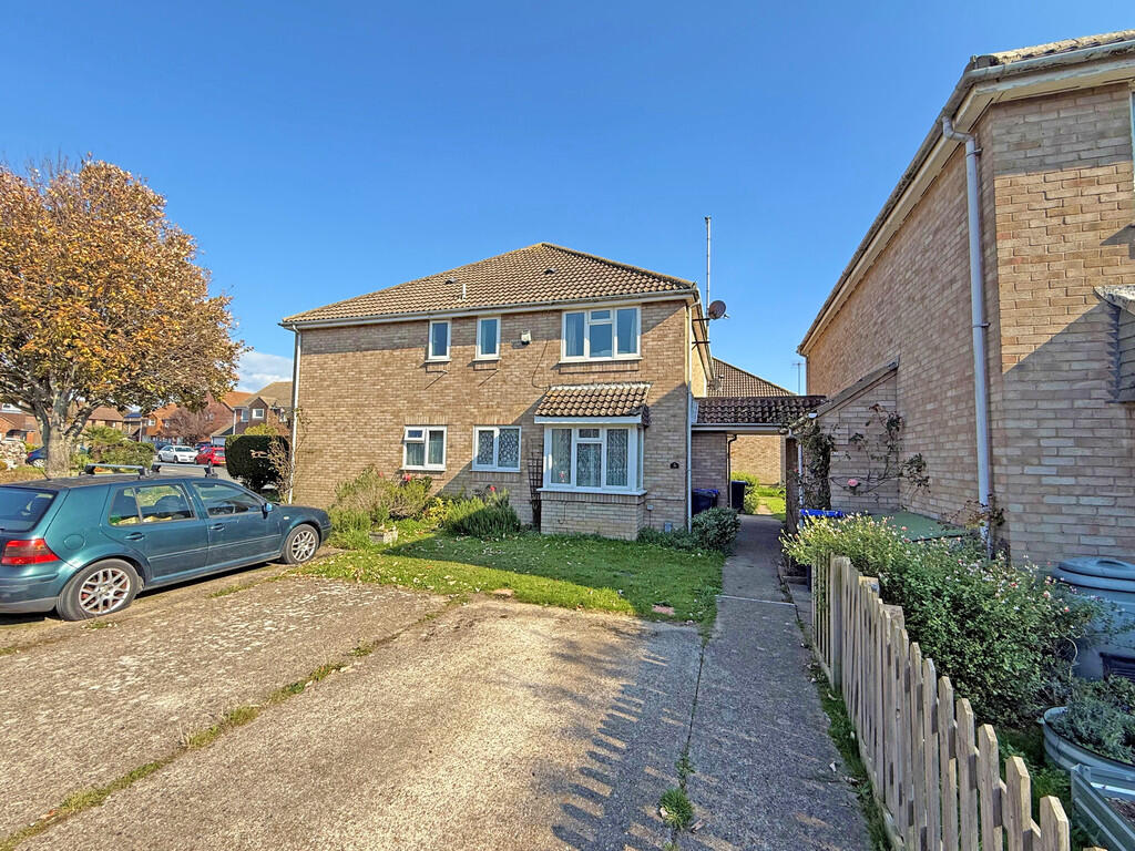 Main image of property: Church Green, Shoreham-by-Sea