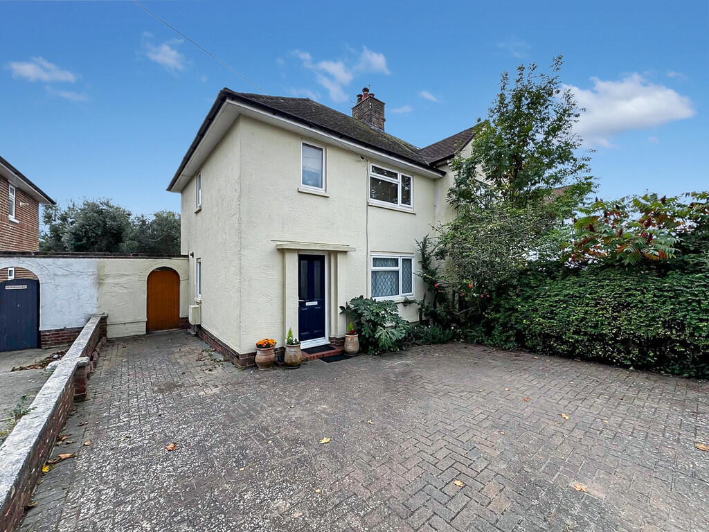 Main image of property: Williams Road, Shoreham-by-Sea