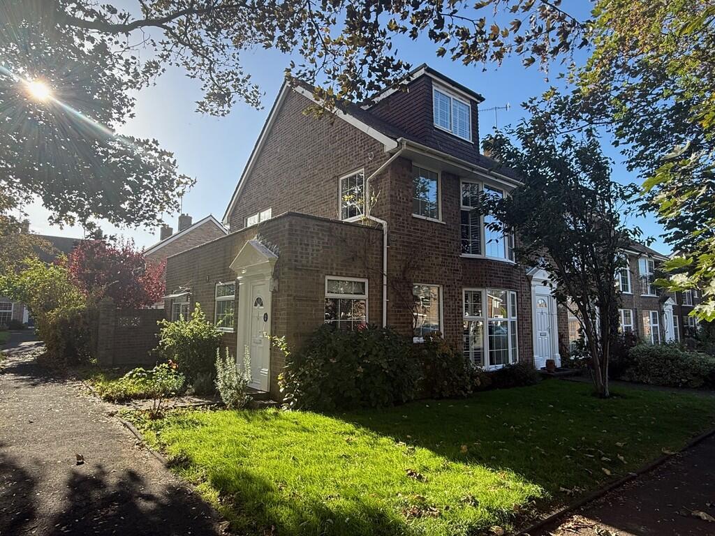 Main image of property: Greenacres, Shoreham-by-Sea