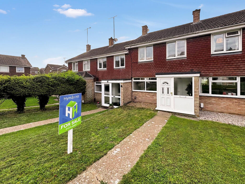 Main image of property: Wessex Walk, Shoreham-by-Sea