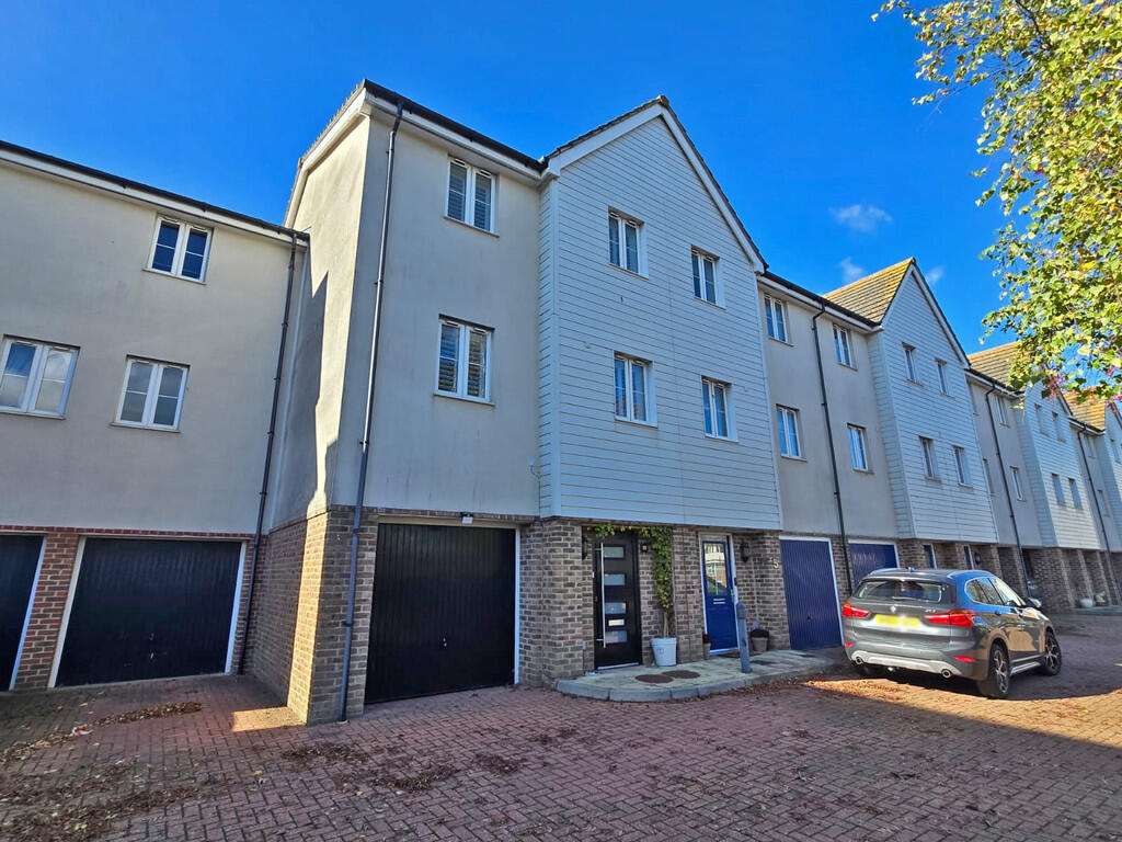 Main image of property: Old Shoreham Road, Shoreham-by-Sea